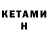 КЕТАМИН ketamine Artem Fedoryshyn